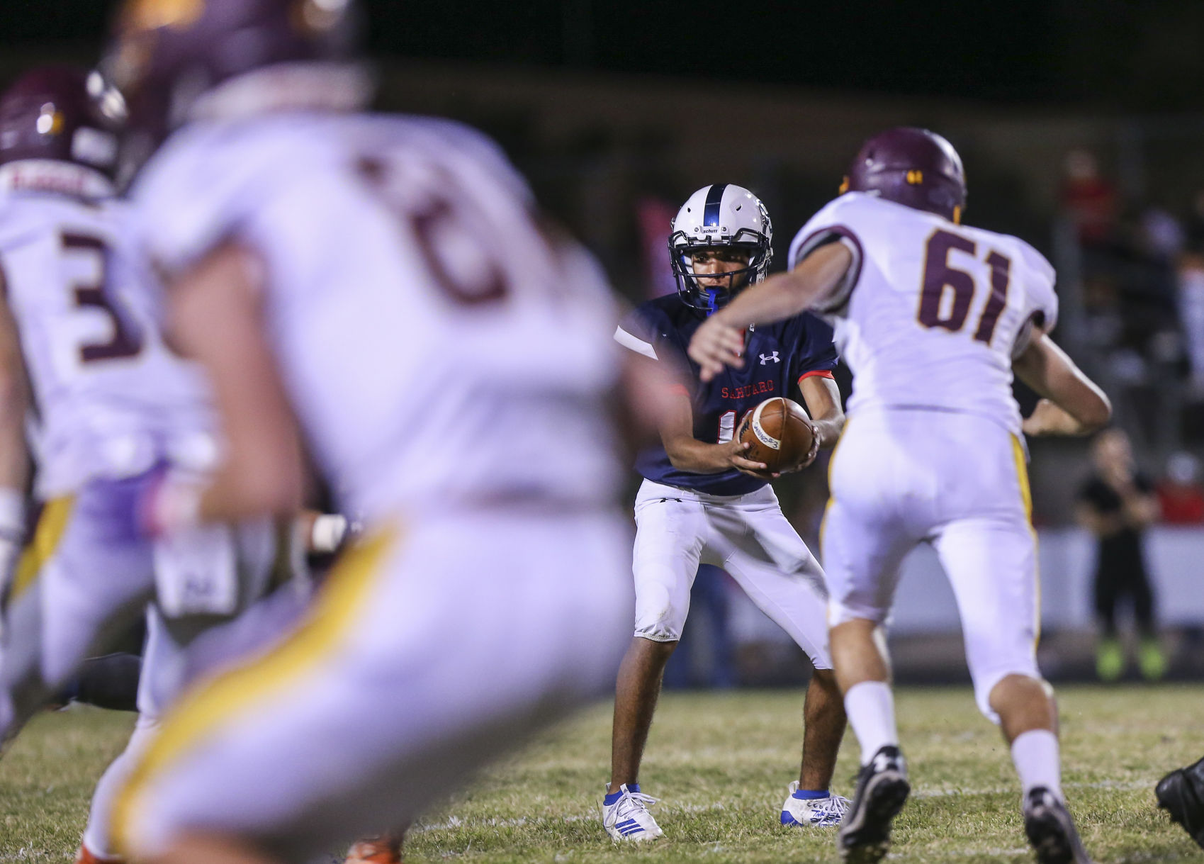 HSFB